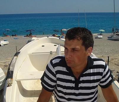 Юрий Денисевич