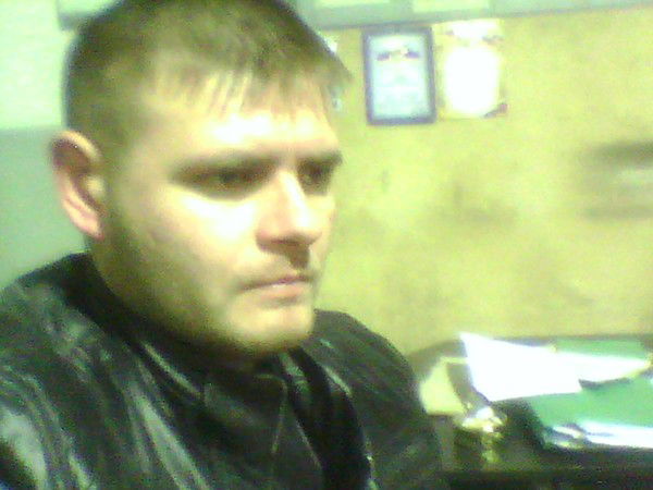 Владимир Проценко