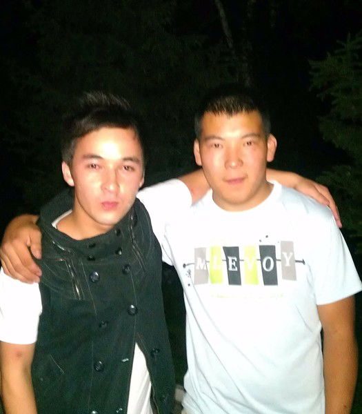 Эламан Чатыркулов