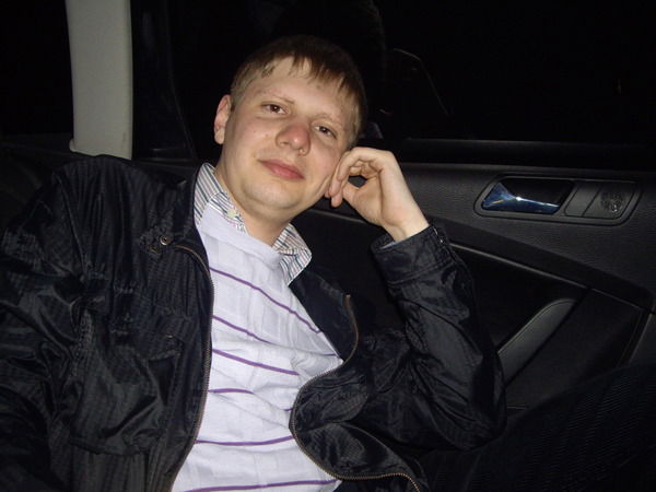 Семен Васильев