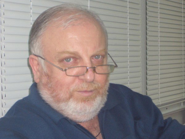 Тамаз Одабашян