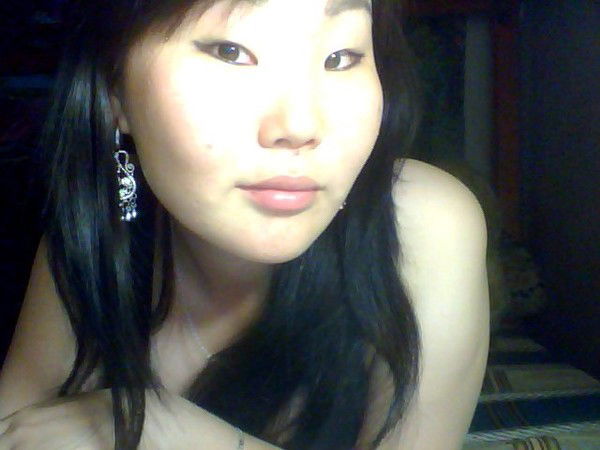 Альбиночка Таркова