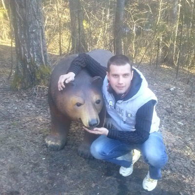 Михаил Каракич