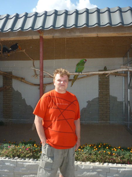 Женя Скороход