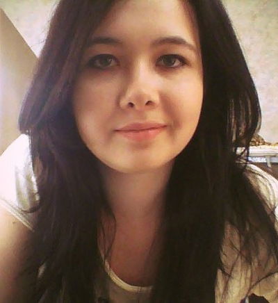 Виктория Карташова