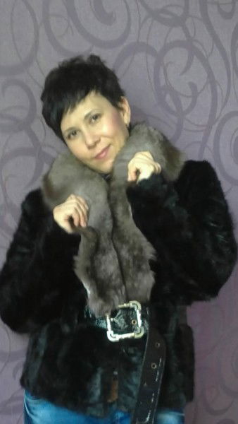 Надежда Золотухина