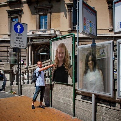 Евгения Караваева