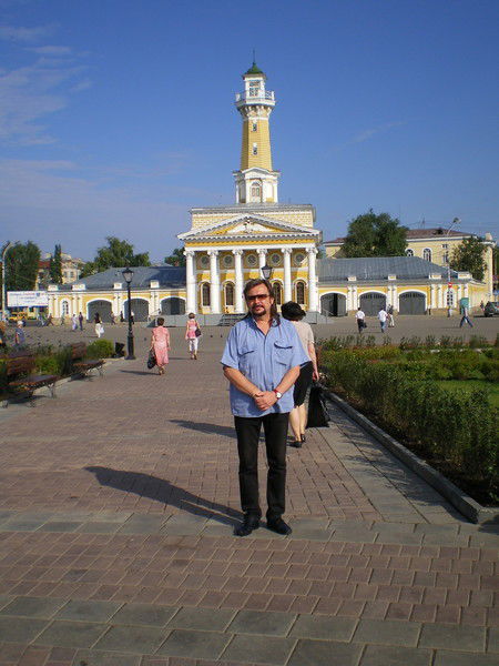 Валерий Можжухин