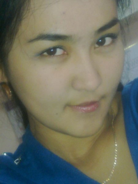 Сарсенгуль Аблез