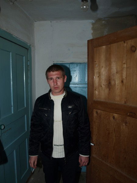 Денис Науменко