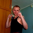 Санёк Тищенко