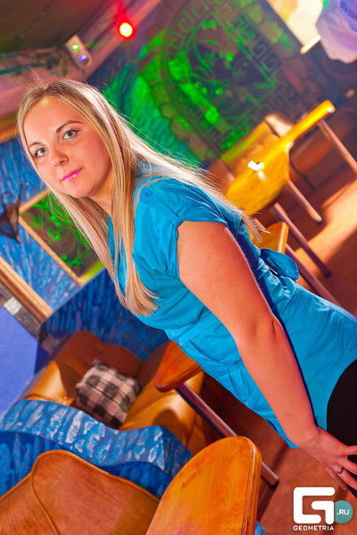 Кристина Сивцова