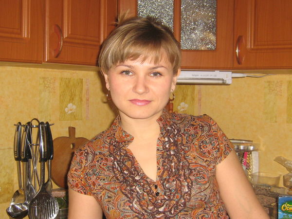 Зухра Валиева