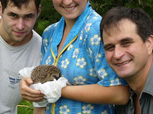 Михаил Лукьянов