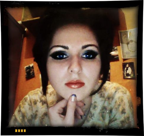 Мария Кузнецова