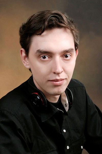 Денис Биляев