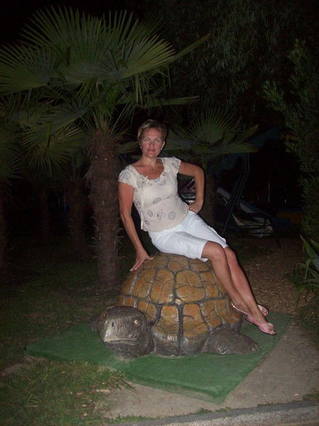 Алла Кишиневская