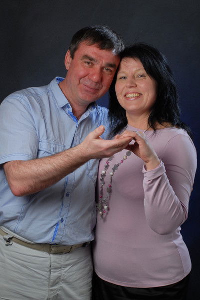 Наталья Клещенок