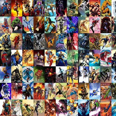 Женя Самсонов