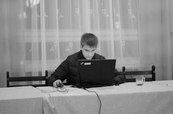 Андрей Кондрашов