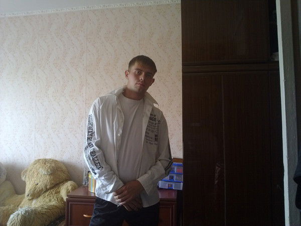 Андрей Назаренко