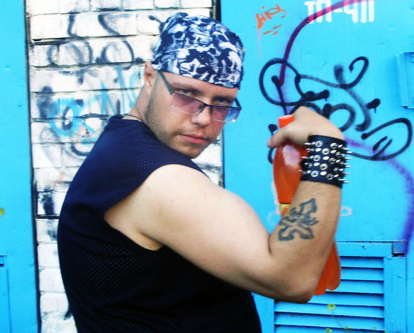 Палач Ордена