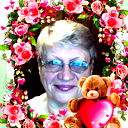 Svetlana Romanenko