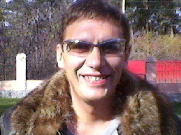 Антон Черемных