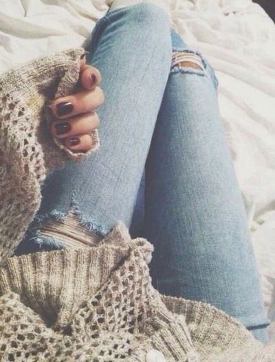 Настя Соколова