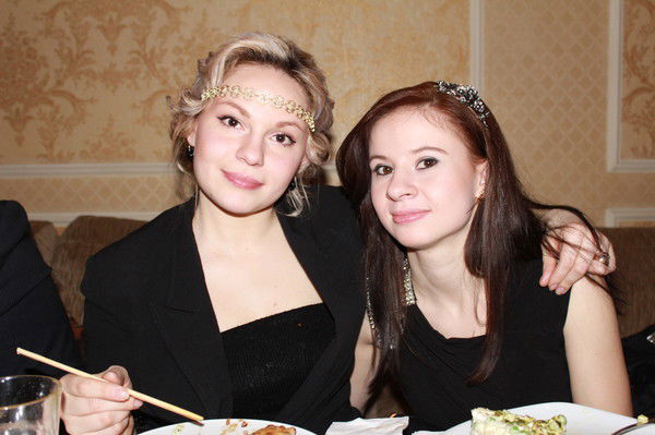 Настя Бакун