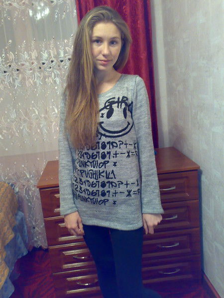 Екатерина Глушко