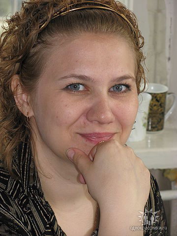 Елена Королева