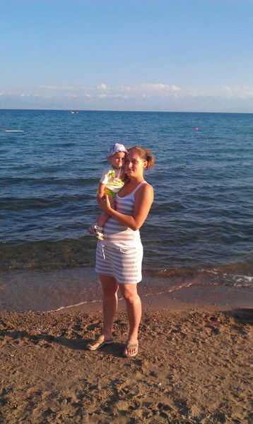 Кристина Шиянова