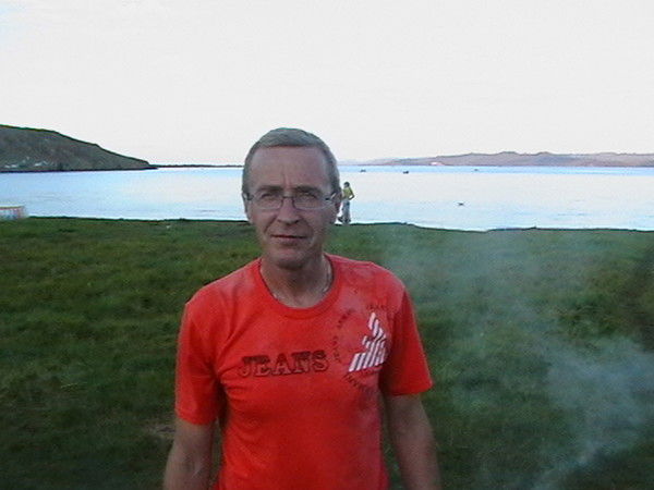 Максим Сергеев