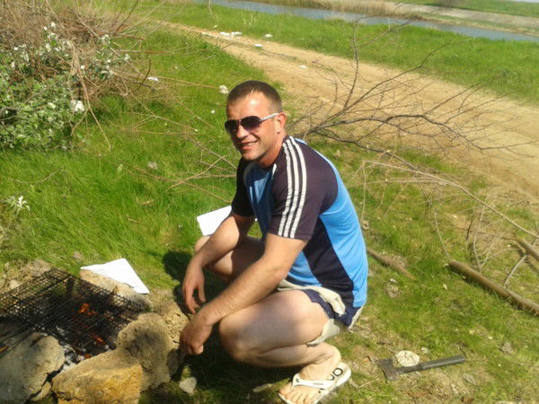 Андрей Тютенко