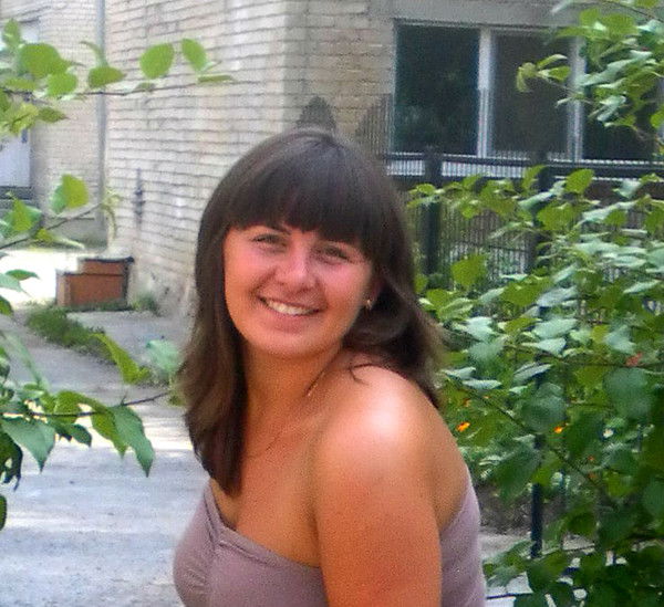 Наталья Панфилова