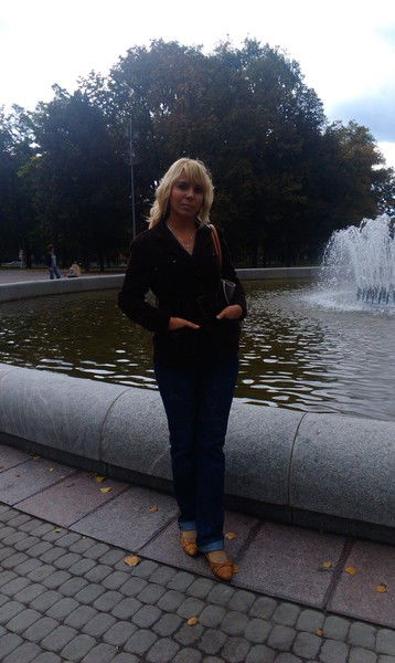 Наталия Фалько