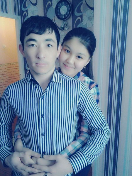 Мырза Айгеримка