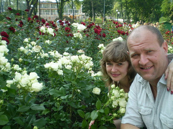 Александр Кравченко