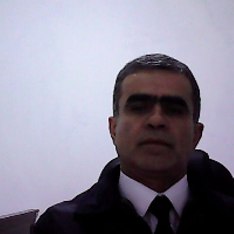 Джумахон Шамсиддинов