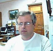 Игорь Мальцев