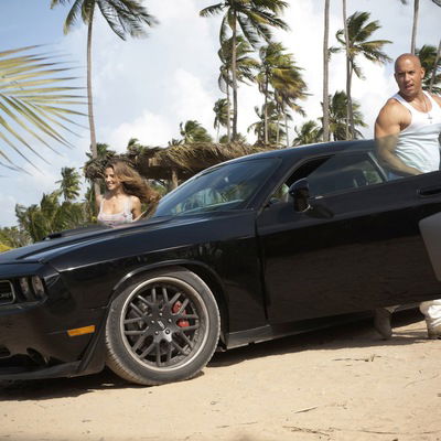 Александр Чурик