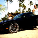 Александр Чурик