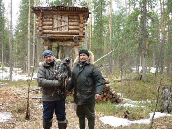 Сергей Золотaрев
