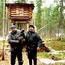 Сергей Золотaрев
