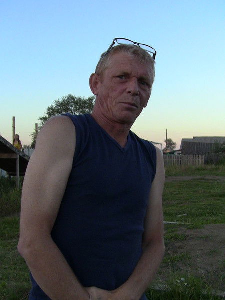 Сергей Недорезов