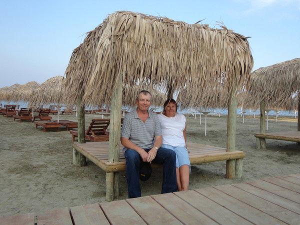 Алла Амбрусевич