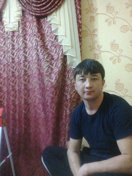 Канат Изтелеуов