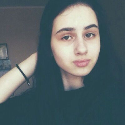 Юлия Шовкун