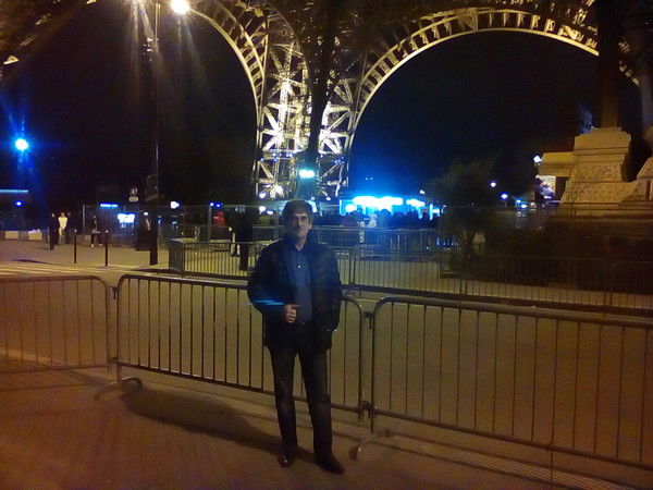 Валерий Кисилев